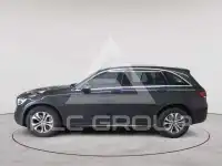 2022 Mercedes Benz GLC 200
