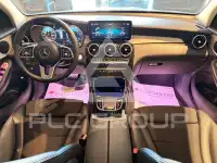 2022 Mercedes Benz GLC 200