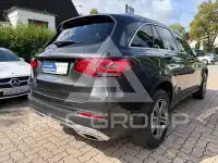 2022 Mercedes Benz GLC 200