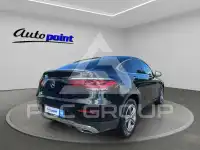 2022 Mercedes Benz GLC 200