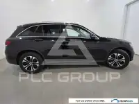 2022 Mercedes Benz GLC 200
