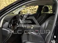 2022 Mercedes Benz GLC 200