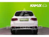 2022 Mercedes Benz GLC 200