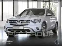 2022 Mercedes Benz GLC 200