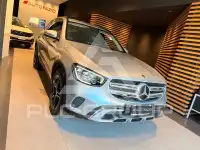 2022 Mercedes Benz GLC 200