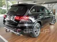 2022 Mercedes Benz GLC 200