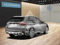 2022 Mercedes Benz GLC 200