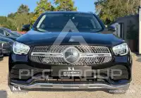 2022 Mercedes Benz GLC 200