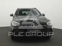 2022 Mercedes Benz GLC 200