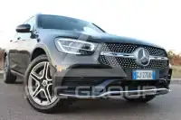 2022 Mercedes Benz GLC 200