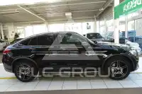 2022 Mercedes Benz GLC 200