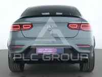 2022 Mercedes Benz GLC 200
