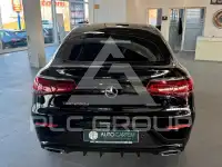 2022 Mercedes Benz GLC 200