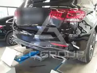 2022 Mercedes Benz GLC 200