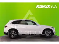 2022 Mercedes Benz GLC 200