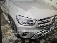 2022 Mercedes Benz GLC 200