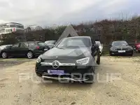 2022 Mercedes Benz GLC 200