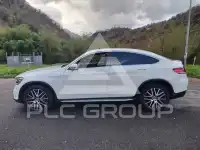 2022 Mercedes Benz GLC 200