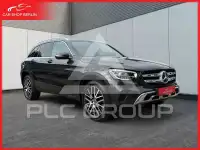 2022 Mercedes Benz GLC 200