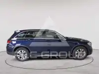 2022 Mercedes Benz GLC 200
