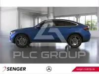 2022 Mercedes Benz GLC 200