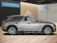 2022 Mercedes Benz GLC 200