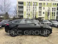 2022 Mercedes Benz GLC 200
