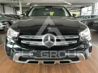 2022 Mercedes Benz GLC 200