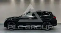 2022 Mercedes Benz GLC 200