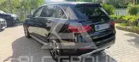 2022 Mercedes Benz GLC 200