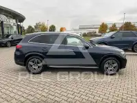 2022 Mercedes Benz GLC 200