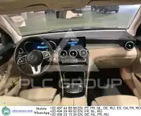 2022 Mercedes Benz GLC 200