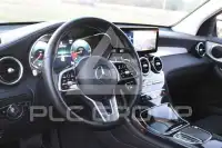 2022 Mercedes Benz GLC 200