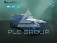 2022 Mercedes Benz GLC 200
