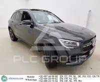 2022 Mercedes Benz GLC 200