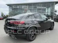 2022 Mercedes Benz GLC 200