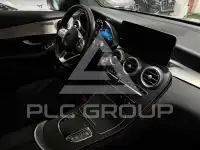 2022 Mercedes Benz GLC 200