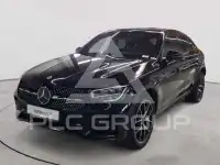 2022 Mercedes Benz GLC 200