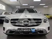 2022 Mercedes Benz GLC 200