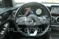 2022 Mercedes Benz GLC 200
