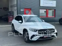 2022 Mercedes Benz GLC 200