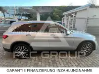 2022 Mercedes Benz GLC 200