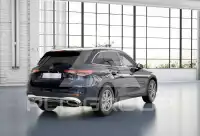 2022 Mercedes Benz GLC 200