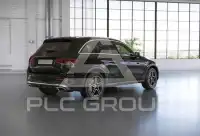 2022 Mercedes Benz GLC 200