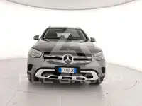 2022 Mercedes Benz GLC 200