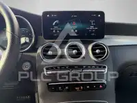 2022 Mercedes Benz GLC 200