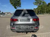 2022 Mercedes Benz GLC 200