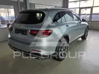 2022 Mercedes Benz GLC 200