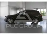 2022 Mercedes Benz GLC 200