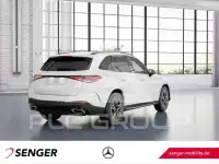 2022 Mercedes Benz GLC 200